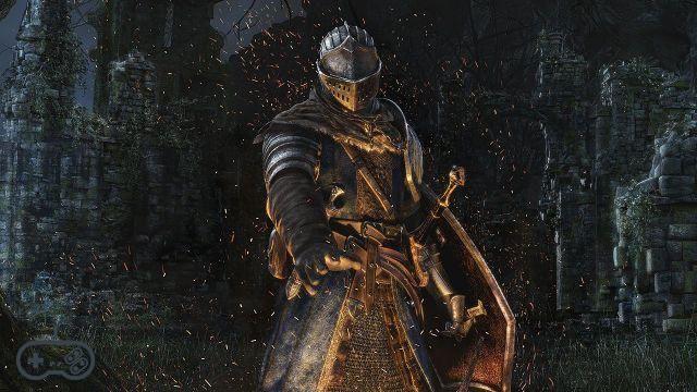 Dark Souls: tout le monde est-il soudainement devenu expert?