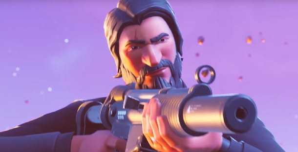 Comment augmenter les FPS sur Fortnite PS4