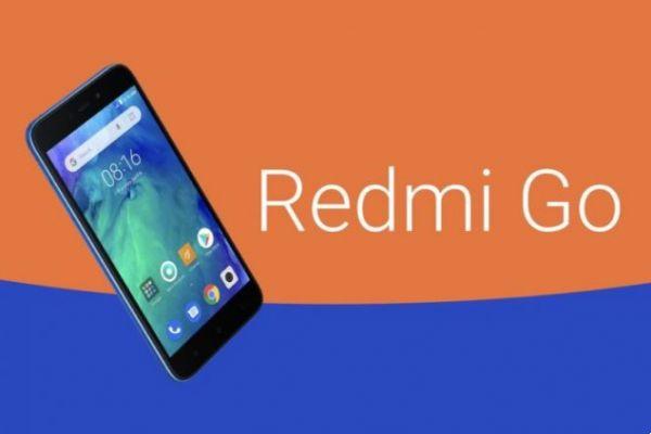 Cómo rootear e instalar TWRP recovery en Redmi Go