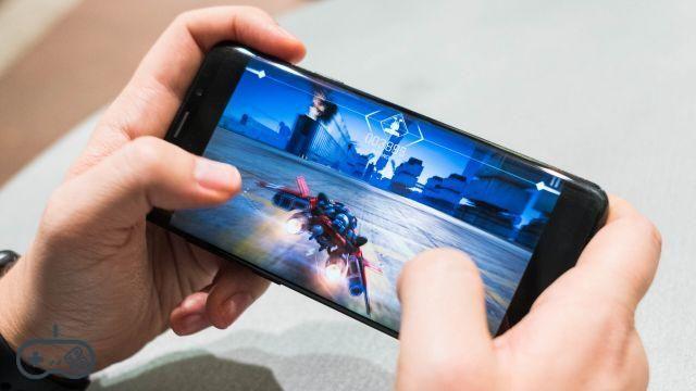 Nacon: accessories dedicated to mobile gaming are coming soon
