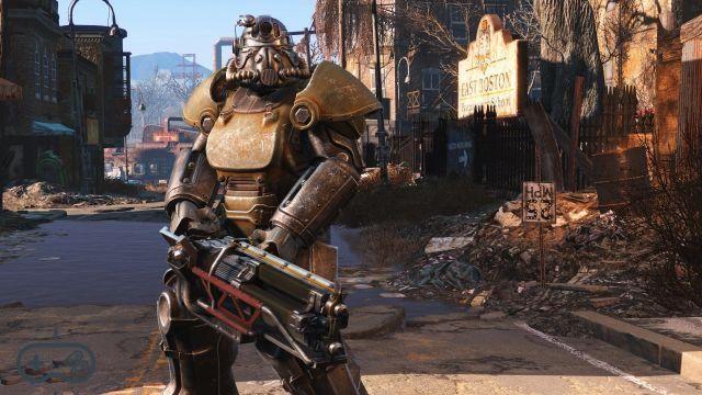 Xbox Game Pass: ¿Llegarán Skyrim y Fallout?
