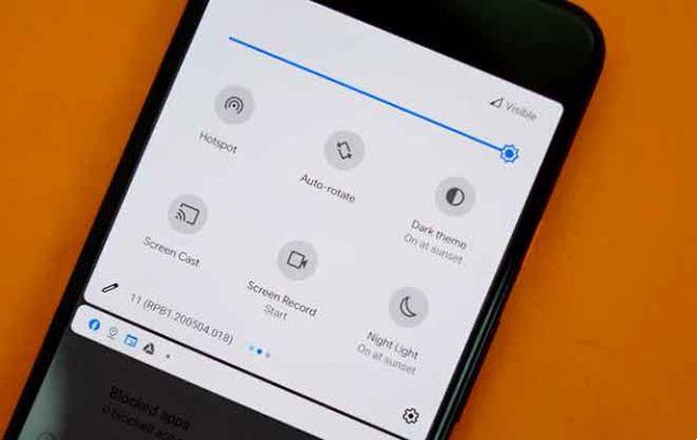 Las 5 mejores formas de tomar capturas de pantalla en Android 11