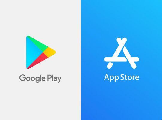 👨‍💻How to publish your app on Google Play and App Store?