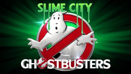 How to play Ghostbusters: Slime City on Windows 7/8 / 8.1 / 10 / Mac PC