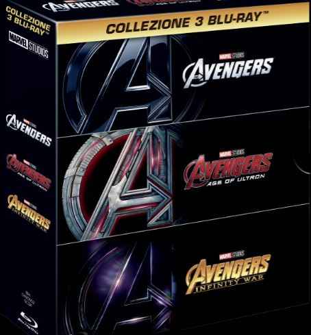 Avenger Infinity War: a versão do Home Video chega em 29 de agosto