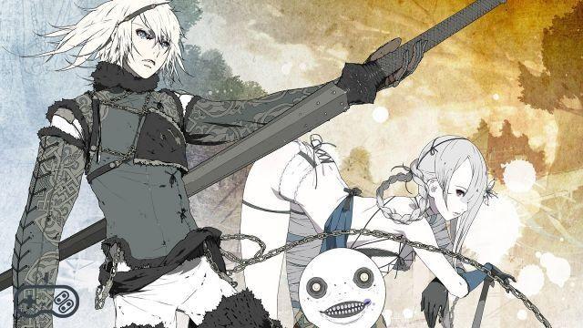 ¿NieR Replicant es una remasterización o una nueva versión? Los desarrolladores lo explican