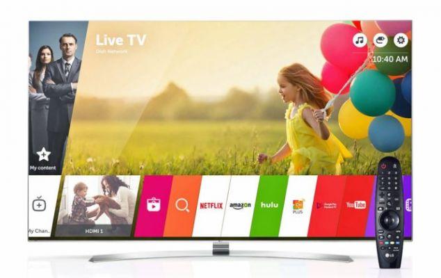 How to download the Play Store on your Smart TV?