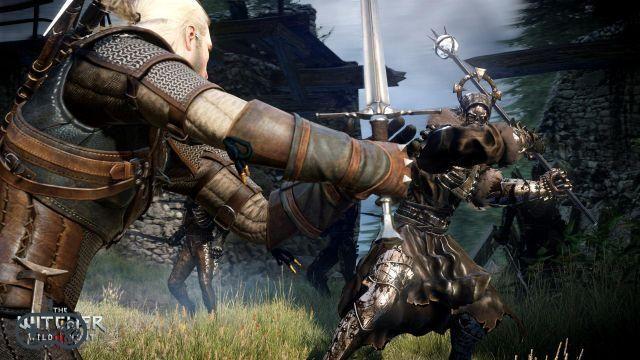 The Witcher 3: Wild Hunt - Revisão