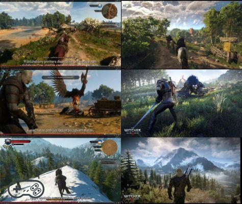 The Witcher 3: Wild Hunt - Revisão