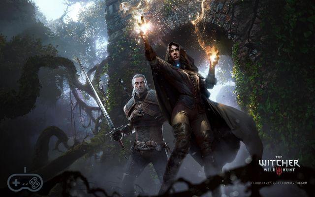 The Witcher 3: Wild Hunt - Revisão