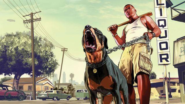 GTA 6: un conocedor puede haber anticipado su nueva configuración