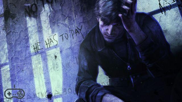 PlayStation 5: Silent Hill en los Game Awards? Keighley se burla de los fanáticos