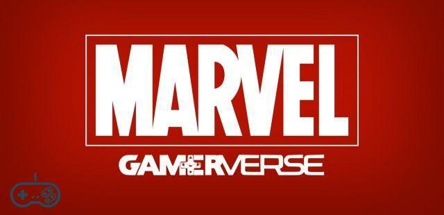 Marvel GamerVerse: à quoi s'attendre après les Avengers de Marvel?