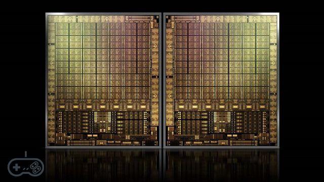 NVIDIA H100 Hopper: the new GPU will cross the 100 billion transistor mark