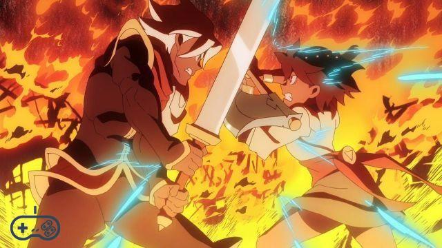 Indivisible - Review, una obra de arte en movimiento