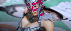 Tekken Tag Tournament 2 - Guia de personagem extra desbloqueável