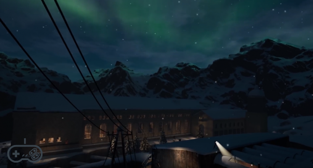 Medal of Honor: Above and Beyond, coming soon to Oculus Rift