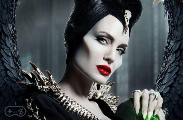 Maleficent 2 Mistress of Evil - Revisão da nova ação ao vivo da Disney