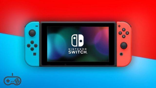 Nintendo Switch - As portas e remasterizadas que queremos