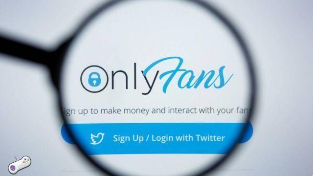 👨💻Como e quanto você ganha com Onlyfans