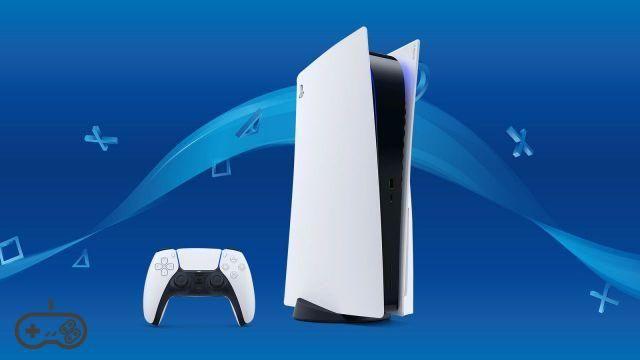 PlayStation 5: nouveau gameplay étendu affiché