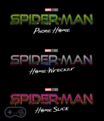 Spider-Man: announced the new title of the film (or is it a joke?) [UPDATED]