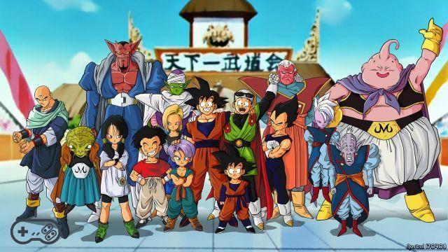 Dragon Ball - Curiosidade sobre o nascimento e inspiração da famosa ópera