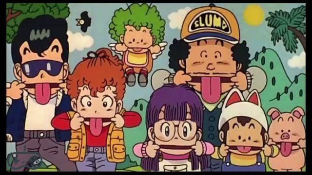 Dragon Ball - Curiosidade sobre o nascimento e inspiração da famosa ópera