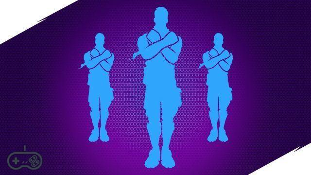 Fortnite: how to get the Wakanda salute emote