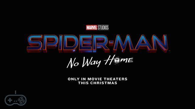 Spider-Man 3: a annoncé le titre officiel du nouveau film (et ce n'est pas une blague cette fois)