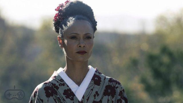 WestWorld 2 × 05 - Review of 