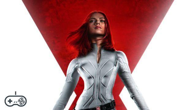 ¿Black Widow vendrá a Disney +? ¡Los inversores estarían de acuerdo!