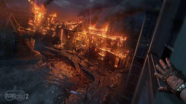 Dying Light 2: Techland anuncia el lanzamiento de Chris Avellone del proyecto