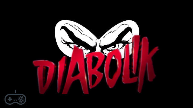 Diabolik: released the first official trailer