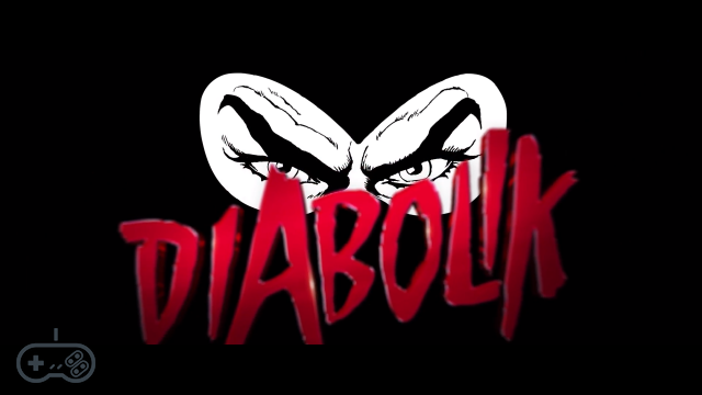 Diabolik: a publié le premier trailer officiel