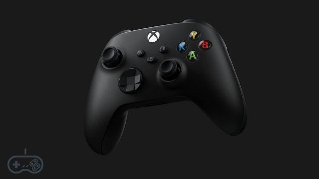 La Xbox Series X sera compatible avec tous les contrôleurs Xbox One