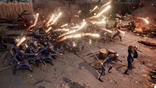 Ancestors Legacy: la revisión