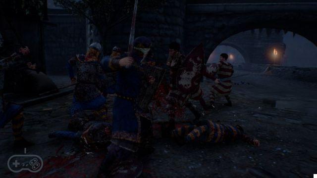 Ancestors Legacy: la revisión