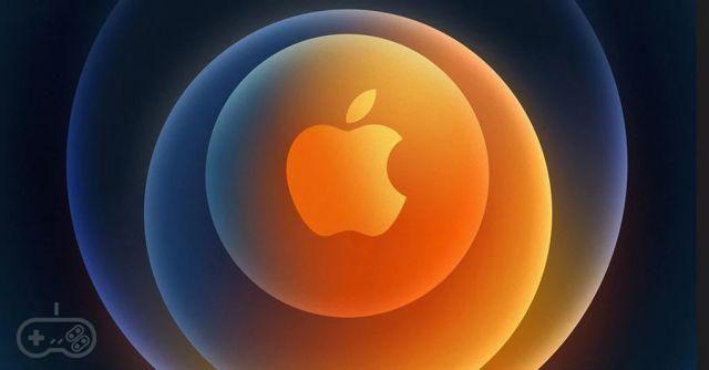 Apple: anunció la fecha del nuevo evento de presentación del iPhone 12