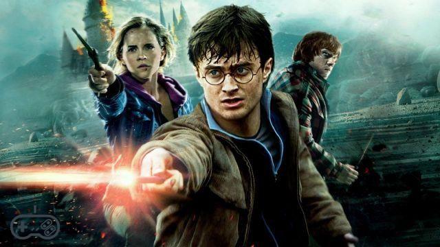 Harry Potter: HBO Max is the future of the franchise? here are the words of Jason Kilar
