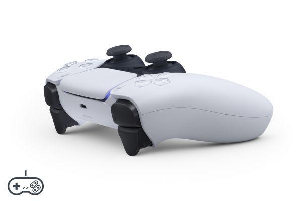 PlayStation 5: aqui estão as dimensões do novo controlador Sony
