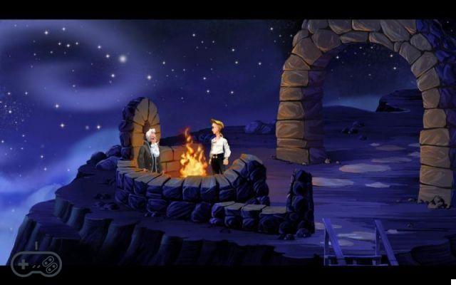 Segunda juventude de Guybrush Threepwood