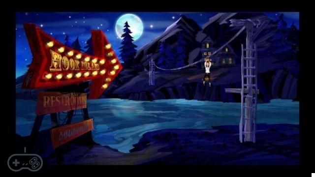 La segunda juventud de Guybrush Threepwood