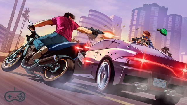 GTA Online cuts uploads thanks to a modder, Rockstar thanks him