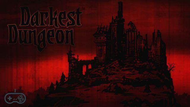 Darkest Dungeon: The Board Game - Analysis of game mechanics