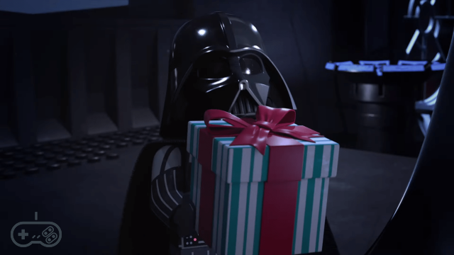 Lego Star Wars: Especial de Natal - Revisão, um Natal galáctico