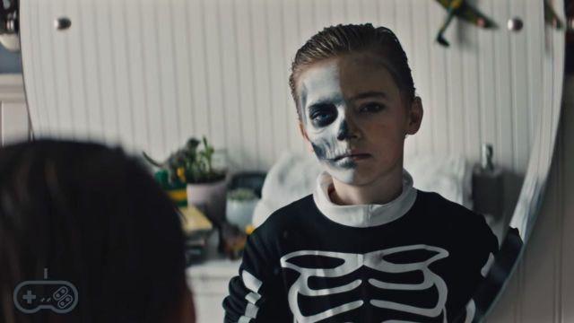 The Prodigy - Horror review avec Jackson Robert Scott