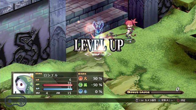 Disgaea 1 Complete - Review, let's go back to the Netherworld on PS4 and Switch