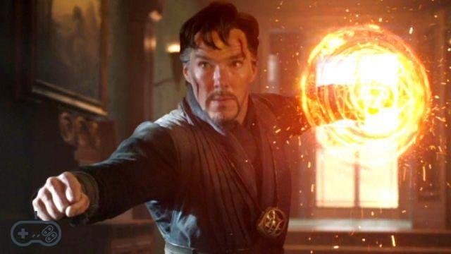 Doctor Strange 2: the Supreme Sorcerer is about to return?