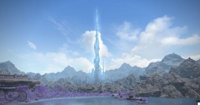 Final Fantasy XIV: Shadowbringers, the review